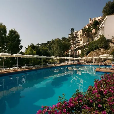 Camera Vista Mare Positano
