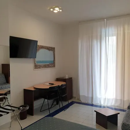Camera Vista Mare