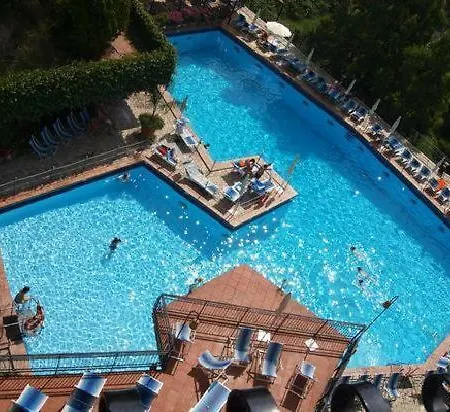Camera Vista Mare Hotel