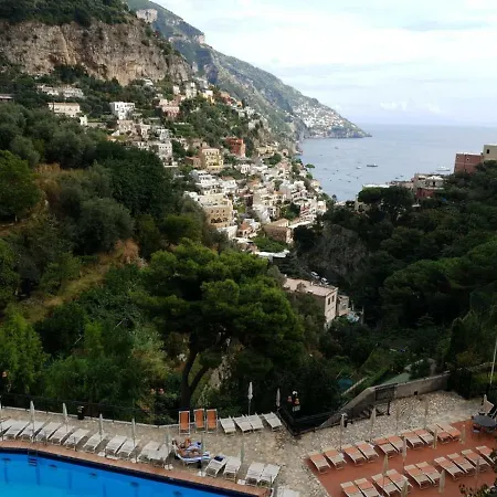 Camera Vista Mare 4*
